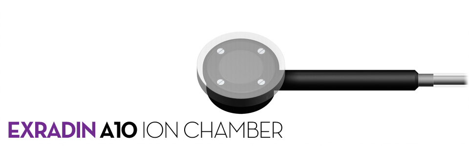 Exradin A10 Ion Chamber
