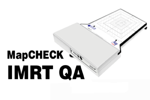 MapCHECK IMRT QA