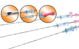 Prostate Seeding Systems